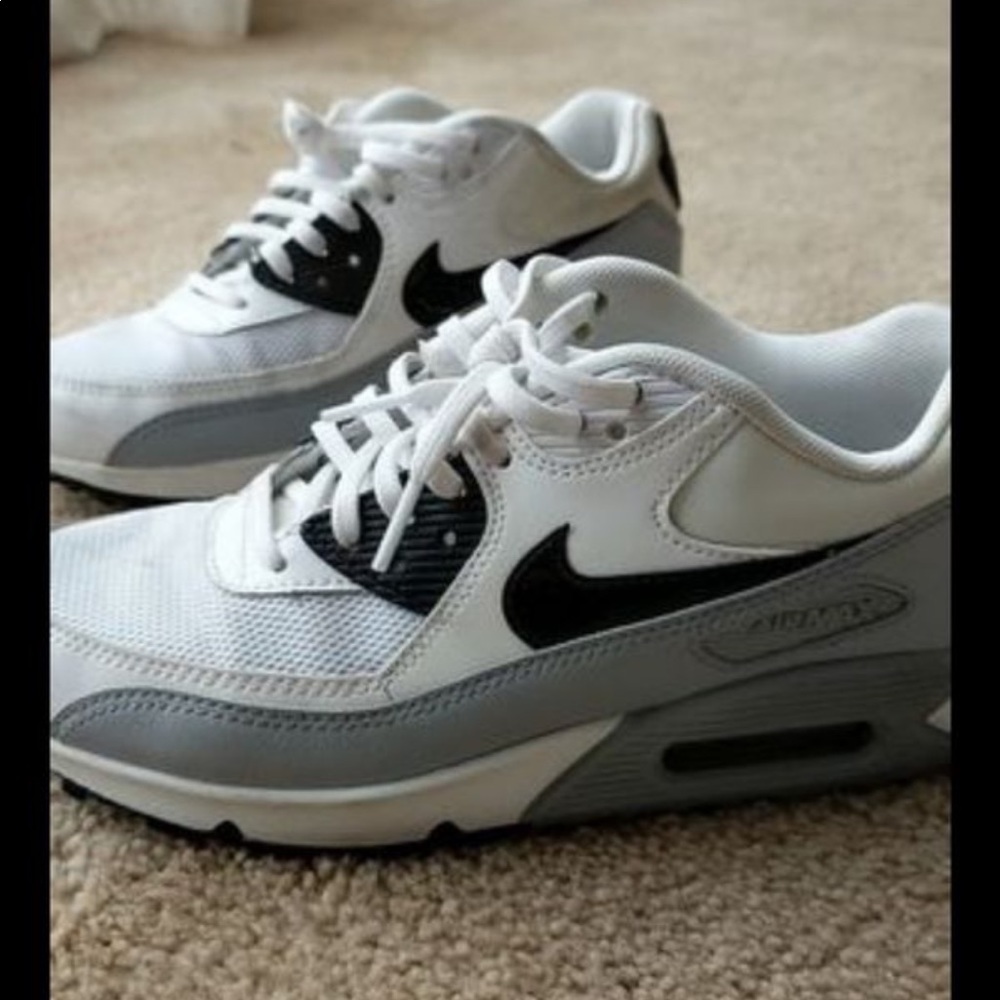 ***SOLD-Nike Air Max 90 (6.5) New